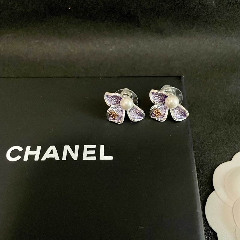 Chanel Earring 08yxs218